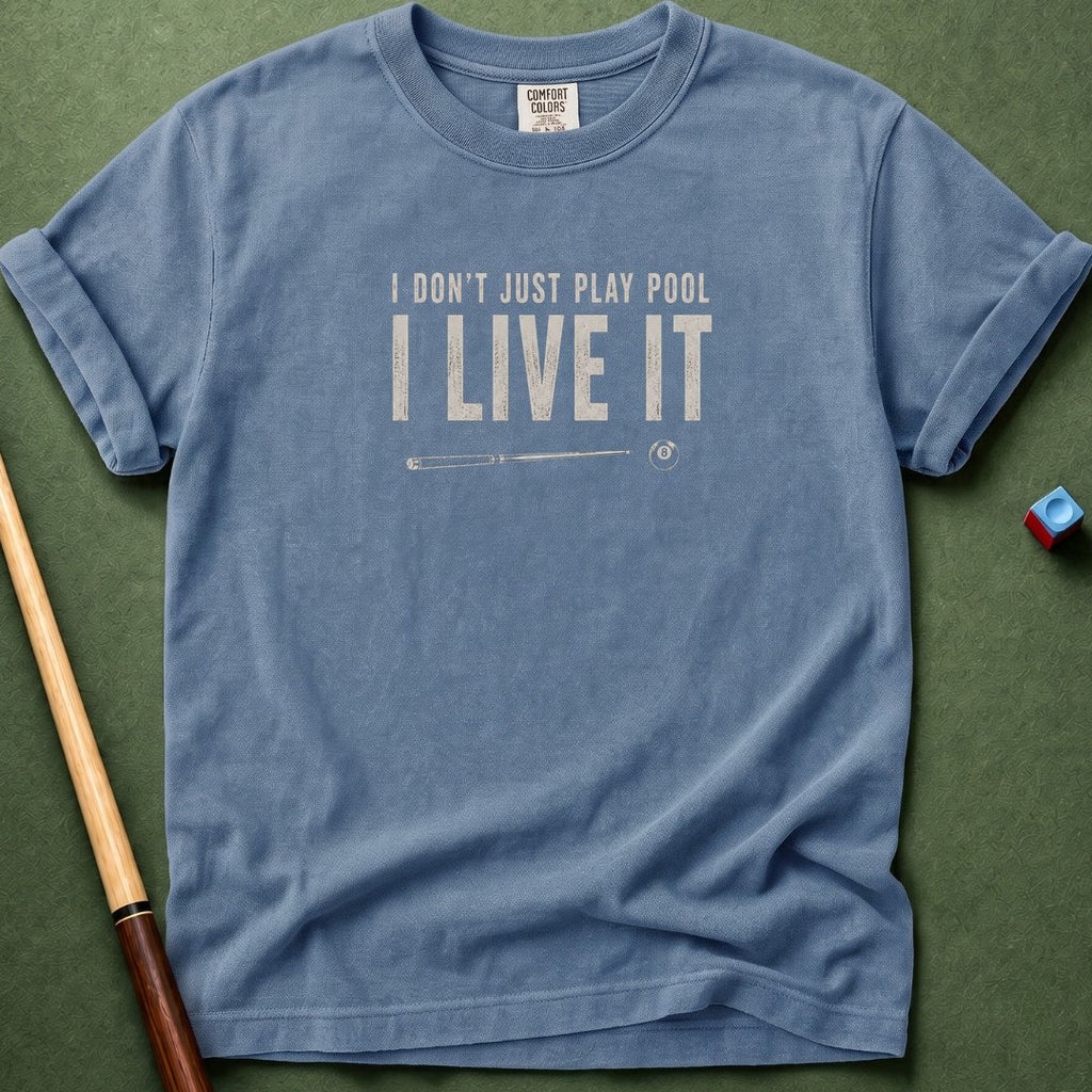 Live It T-Shirt