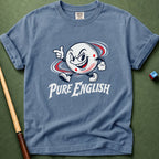 Pure English T-Shirt