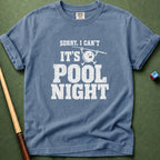 Sorry I Can't T-Shirt