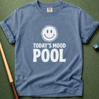 Today Mood Pool T-Shirt