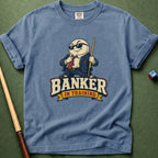 Banker In Training T-Shirt