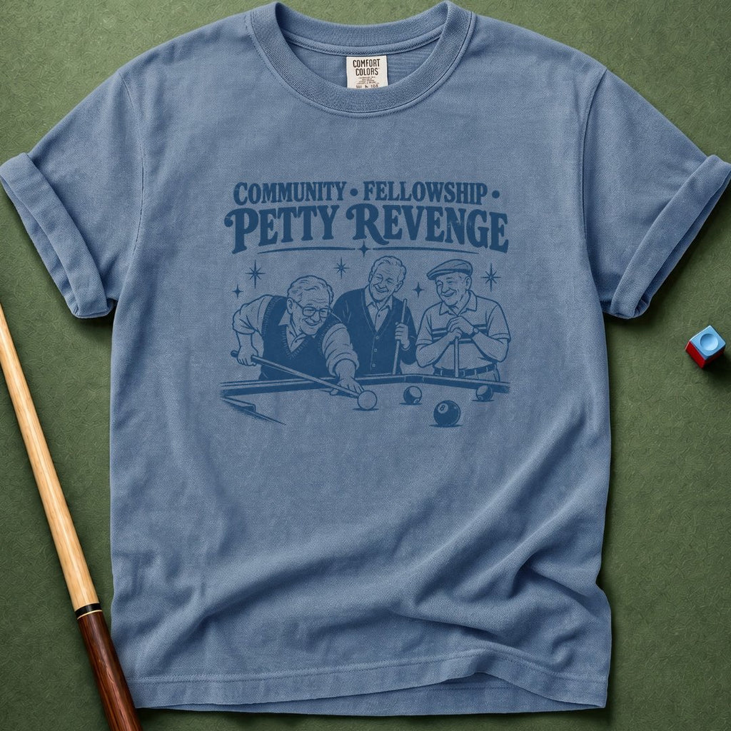Community T-Shirt