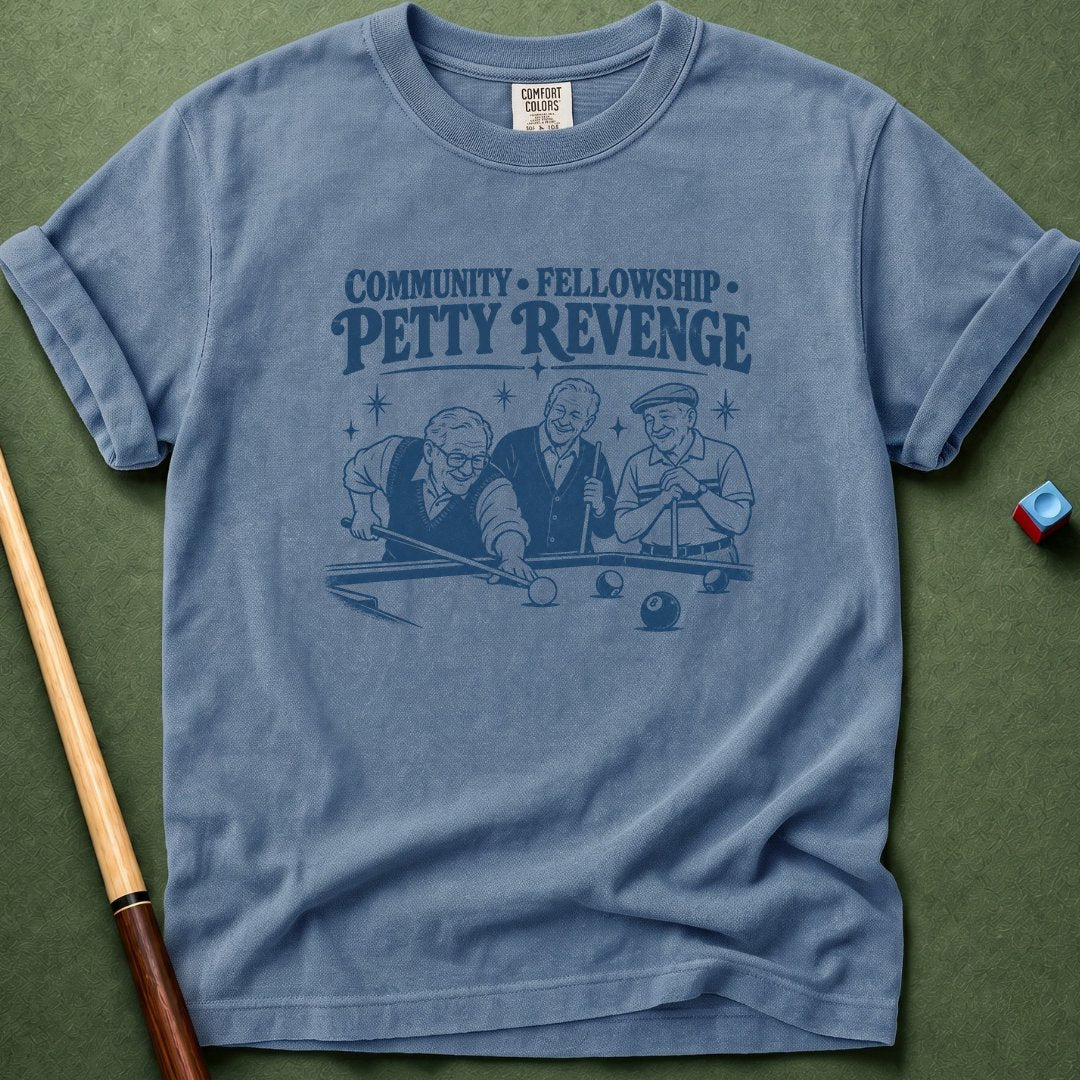 Community T-Shirt