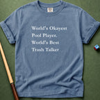 Best Trash Talker T-Shirt