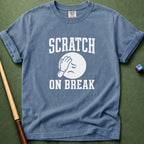Scratch On Break T-Shirt