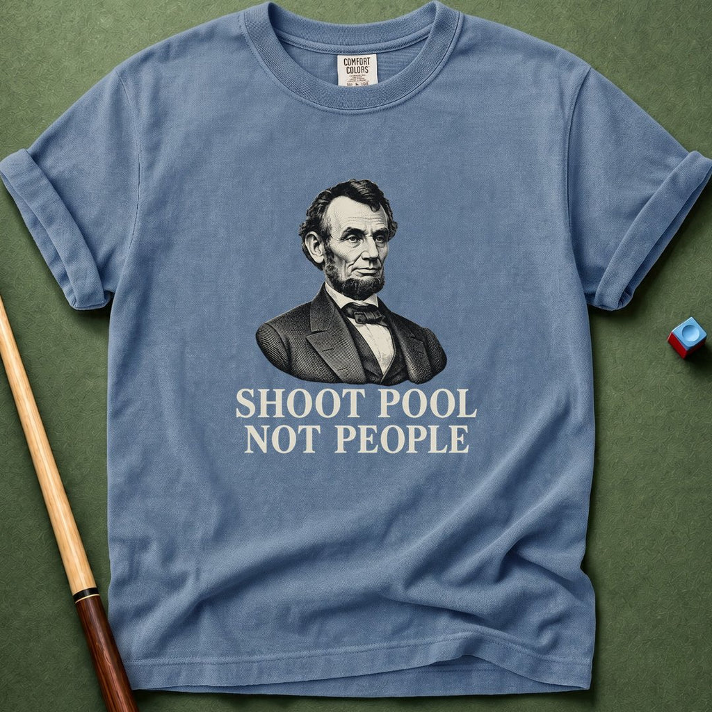 Lincoln Wisdom T-Shirt