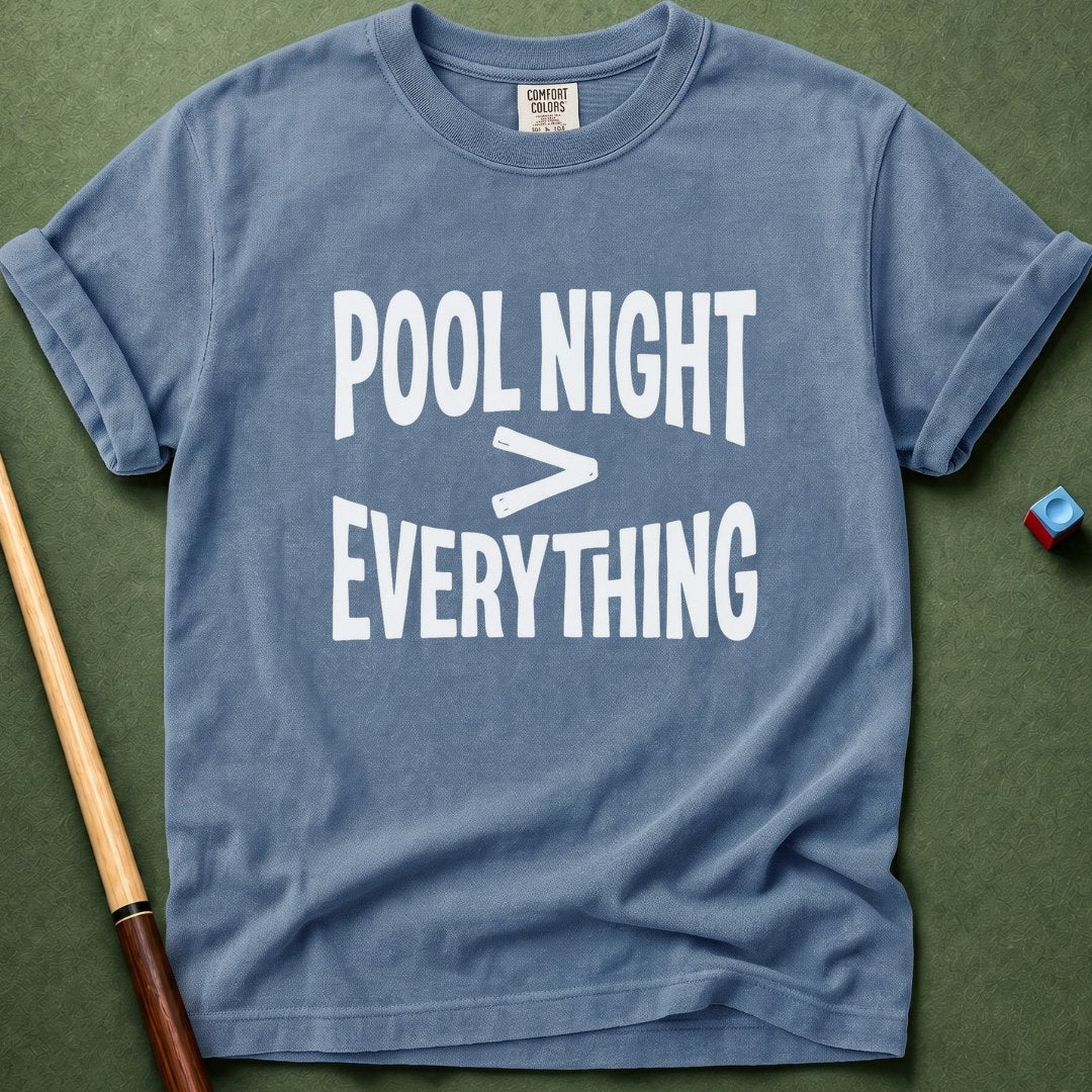 More Than Everything T-Shirt