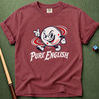 Pure English T-Shirt