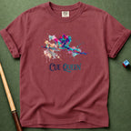 Cue Queen T-Shirt