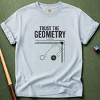 Geometry Probably T-Shirt