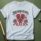 Breaking Hearts And Rack T-Shirt