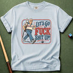 Let's Go T-Shirt