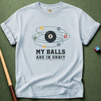 Orbit Balls T-Shirt