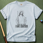 Forgive Me Father T-Shirt