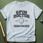 Spin Doctor T-Shirt