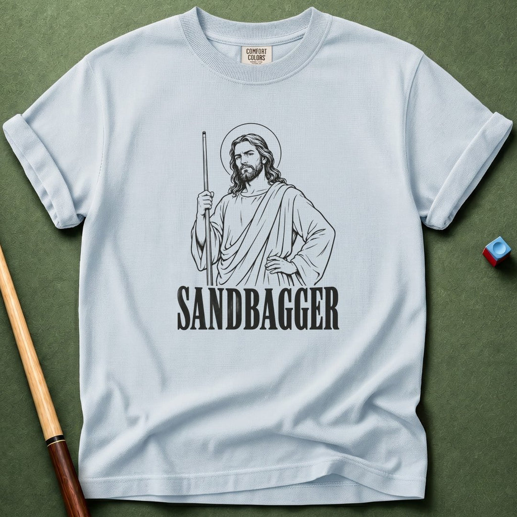 Sandbagger T-Shirt
