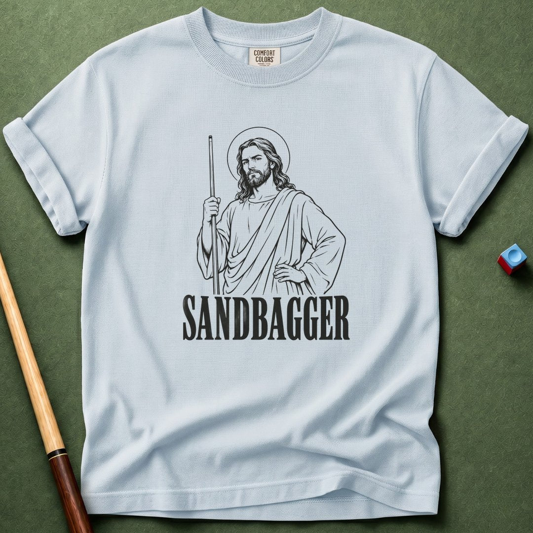 Sandbagger T-Shirt