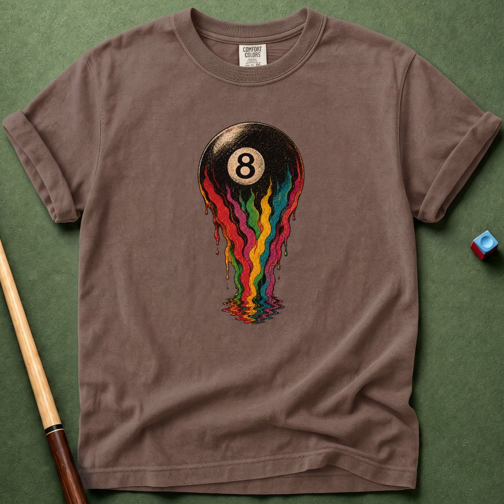 Melting Rainbow T-Shirt