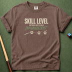 Inconsistent Skill T-Shirt
