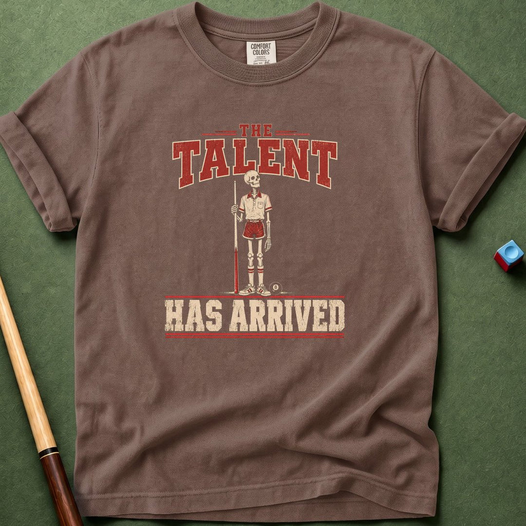 Bone Talent T-Shirt