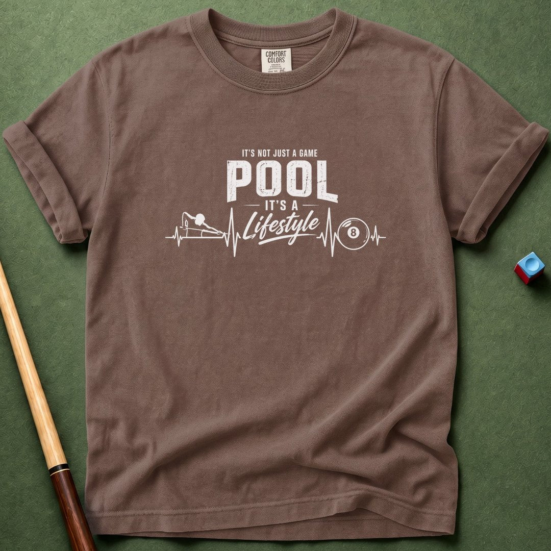 A Lifestyle T-Shirt