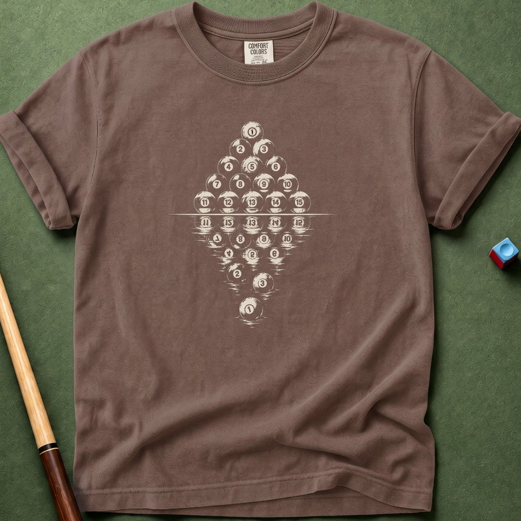 Rack Reflection T-Shirt