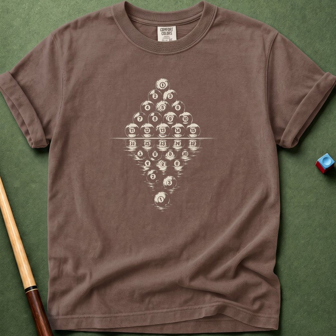Rack Reflection T-Shirt
