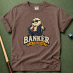Banker In Training T-Shirt