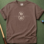 8 Ball Reflection T-Shirt