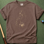 The Raven's Eight T-Shirt