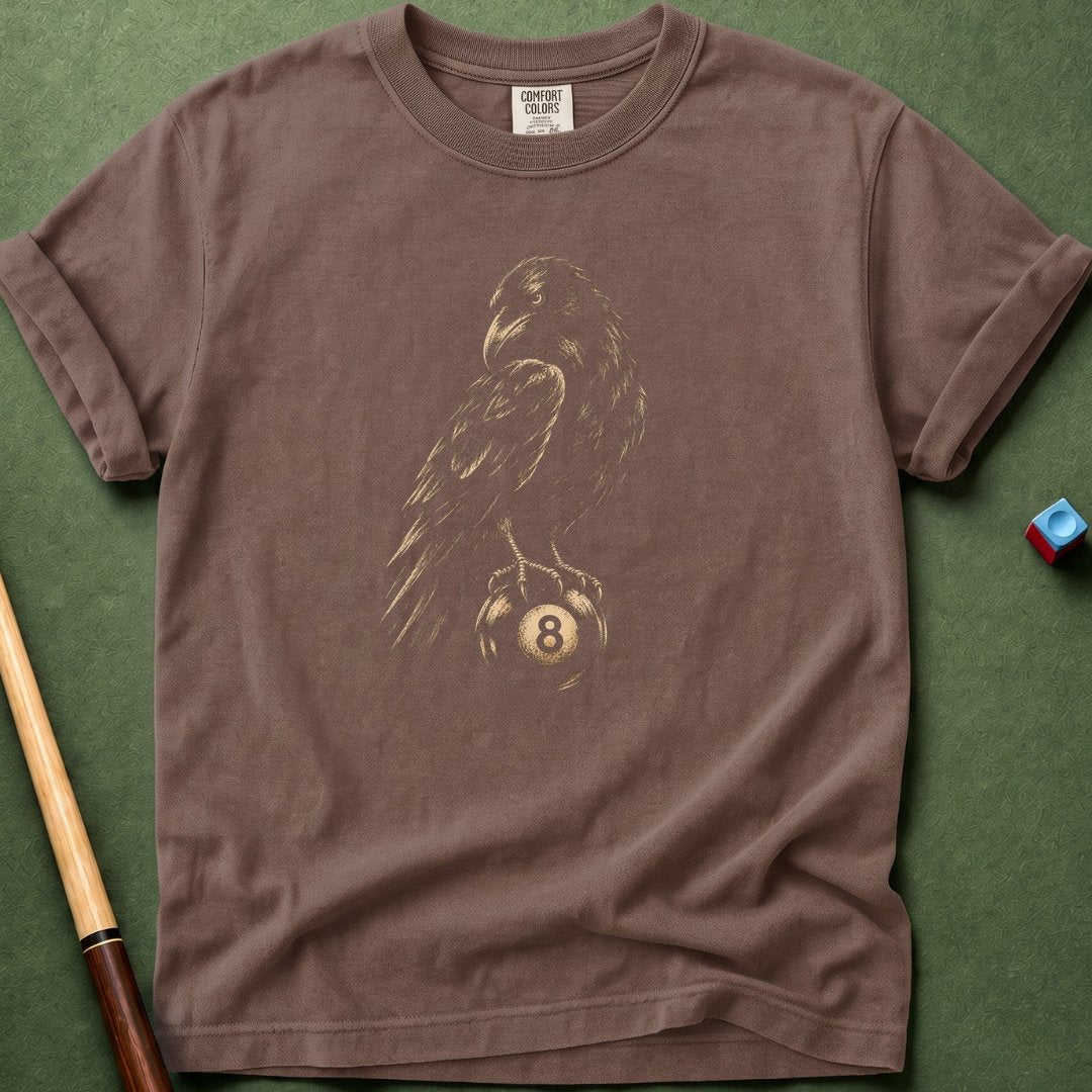 The Raven's Eight T-Shirt