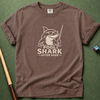 Shark After Dark T-Shirt