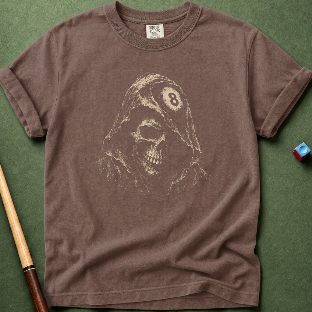 Eight Ball Reaper T-Shirt