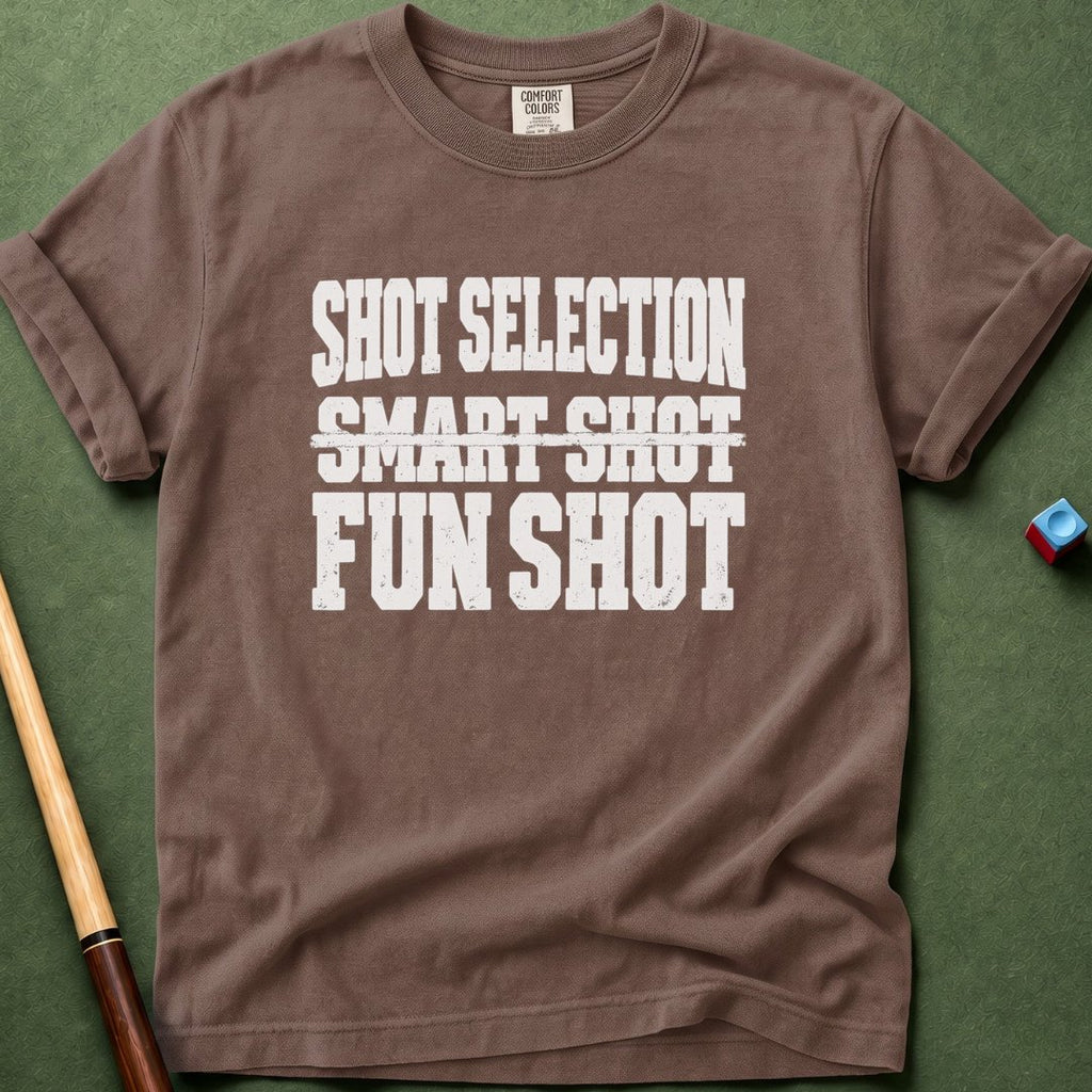 Select Fun Shot T-Shirt