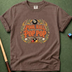 Pool Hall Pop Pop T-Shirt