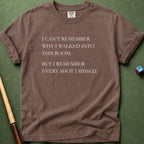 Can't Remember T-Shirt