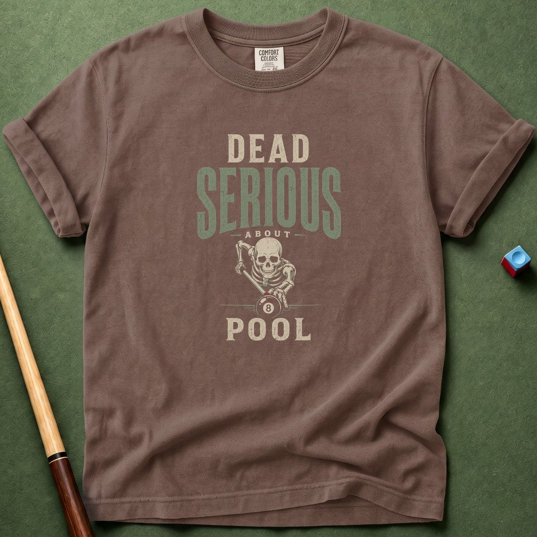 Dead Serious T-Shirt