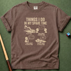 Spare Time Things T-Shirt