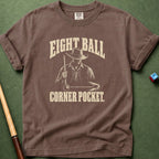 Eight Ball Corner Pocket T-Shirt