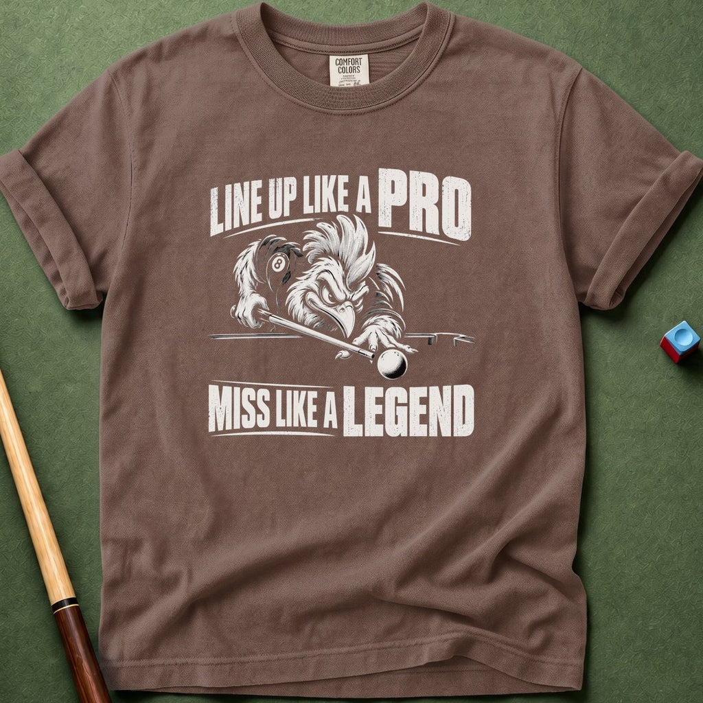 Pro Line Up T-Shirt
