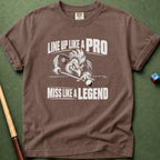 Pro Line Up T-Shirt