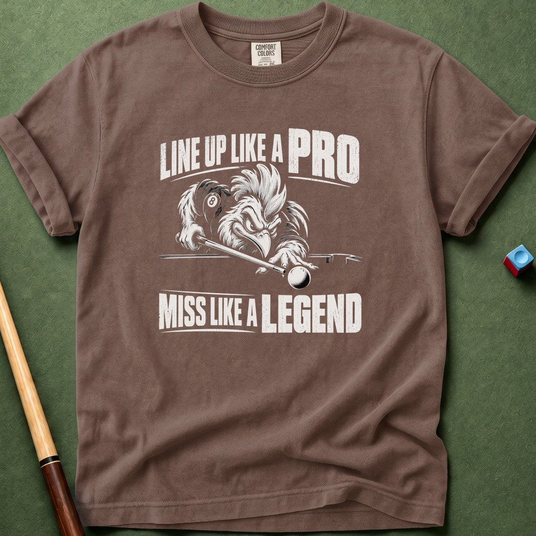 Pro Line Up T-Shirt