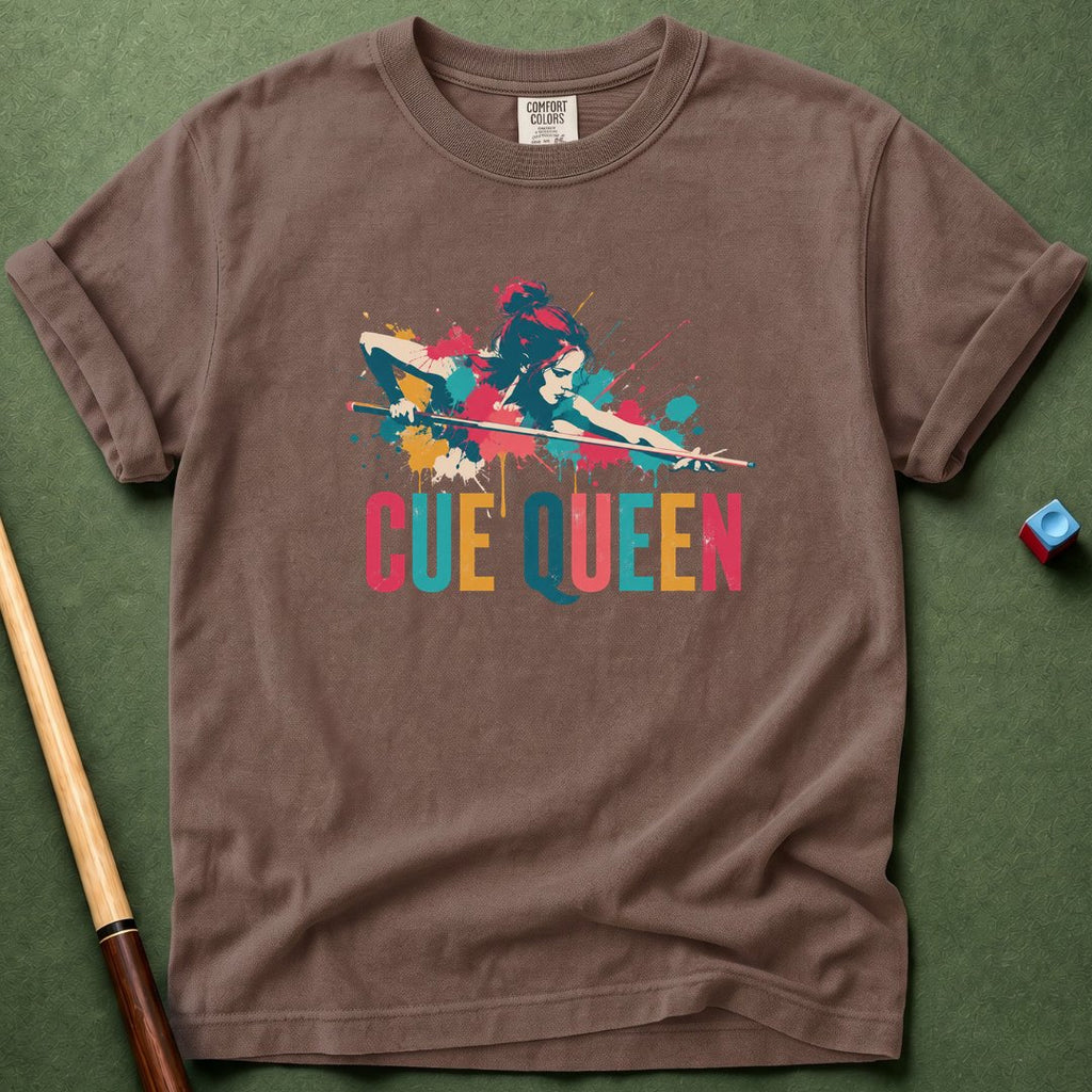 Color Queen T-Shirt