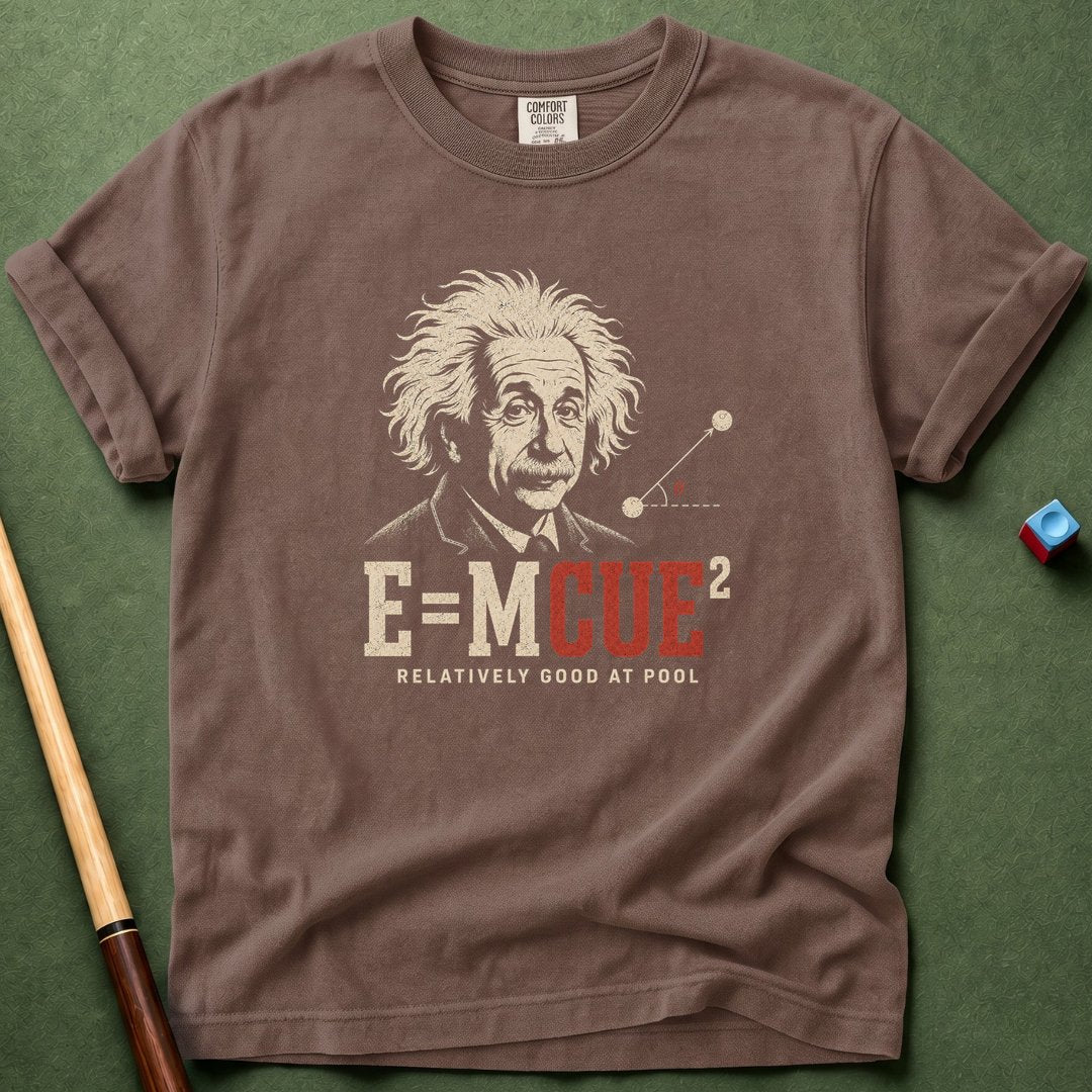 Relatively Good T-Shirt