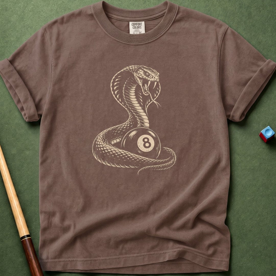 Cobra Shot T-Shirt