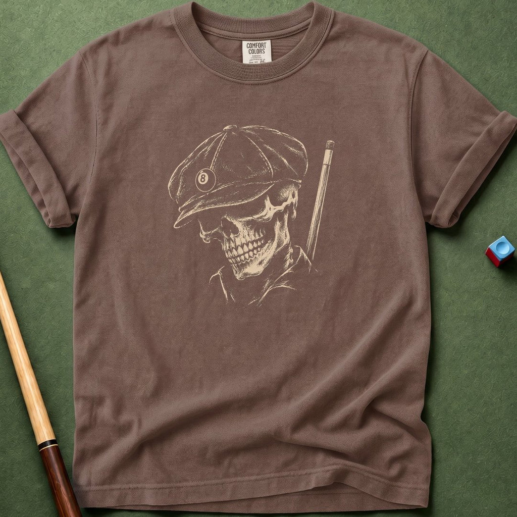 The Old Hall Shark T-Shirt
