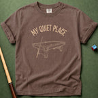 My Quiet Place T-Shirt