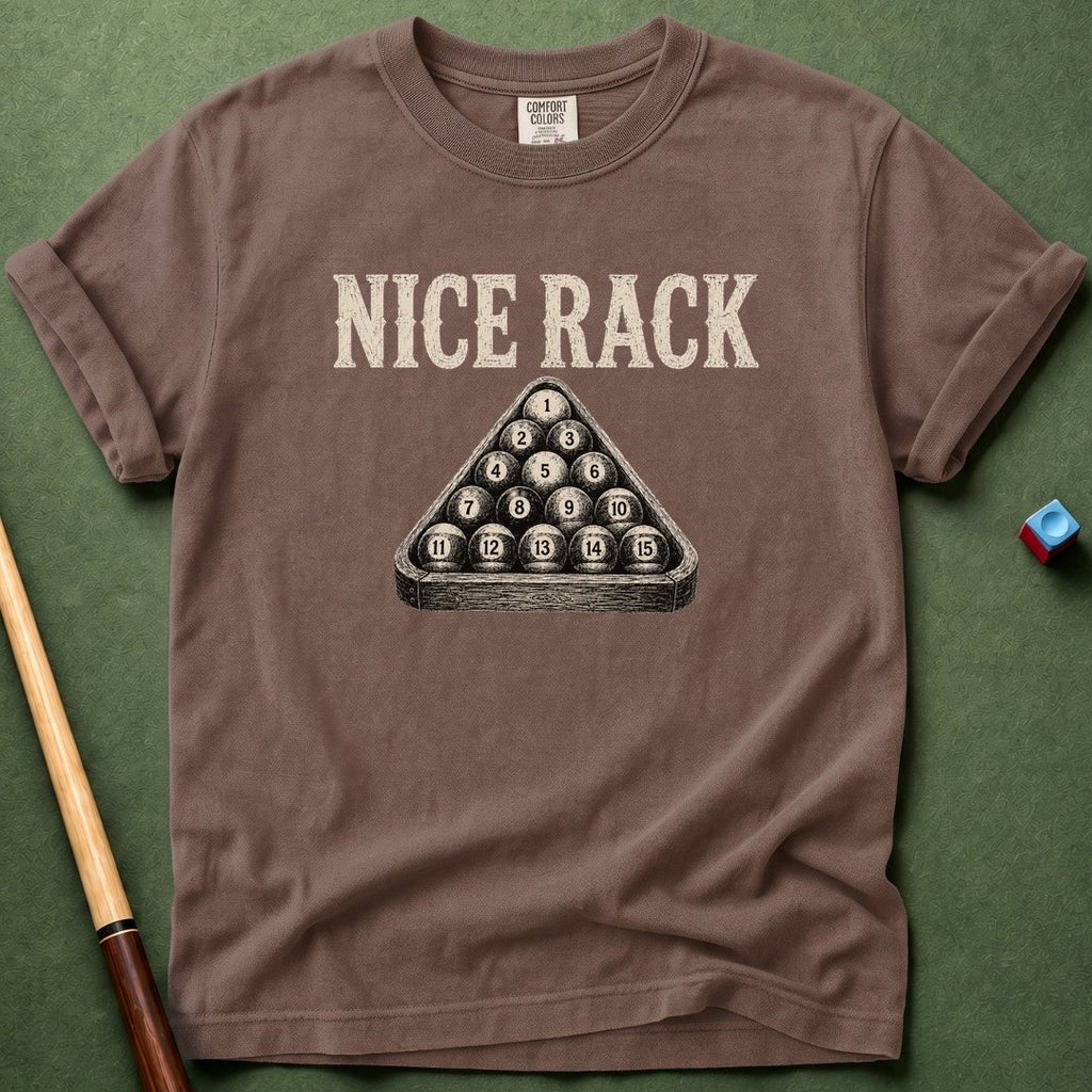 Nice Rack T-Shirt