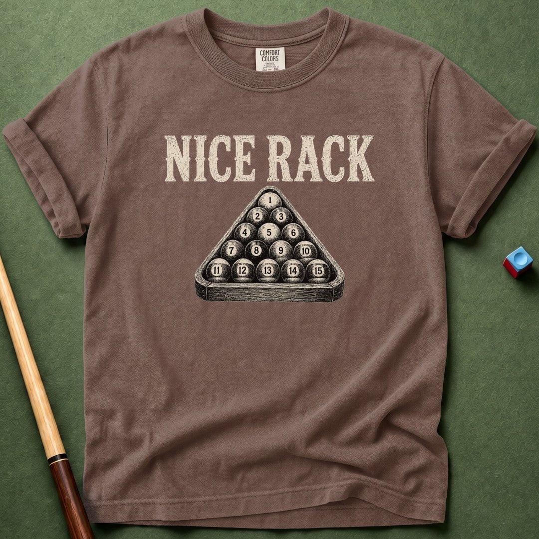 Nice Rack T-Shirt