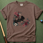 Rose Tattoo T-Shirt